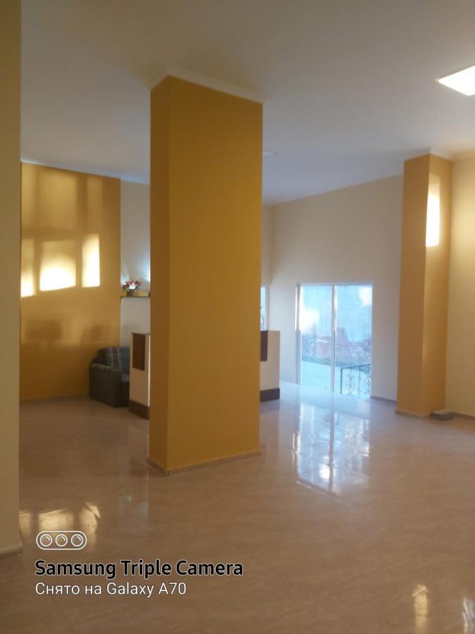 Квартира У Моря С Двумя Балконами Batoumi Extérieur photo