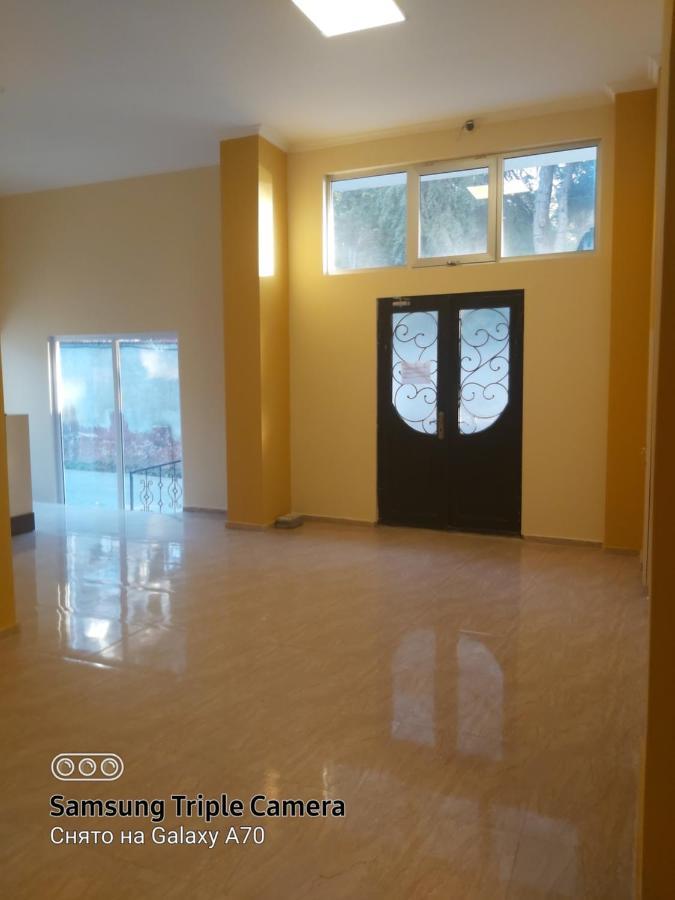 Квартира У Моря С Двумя Балконами Batoumi Extérieur photo
