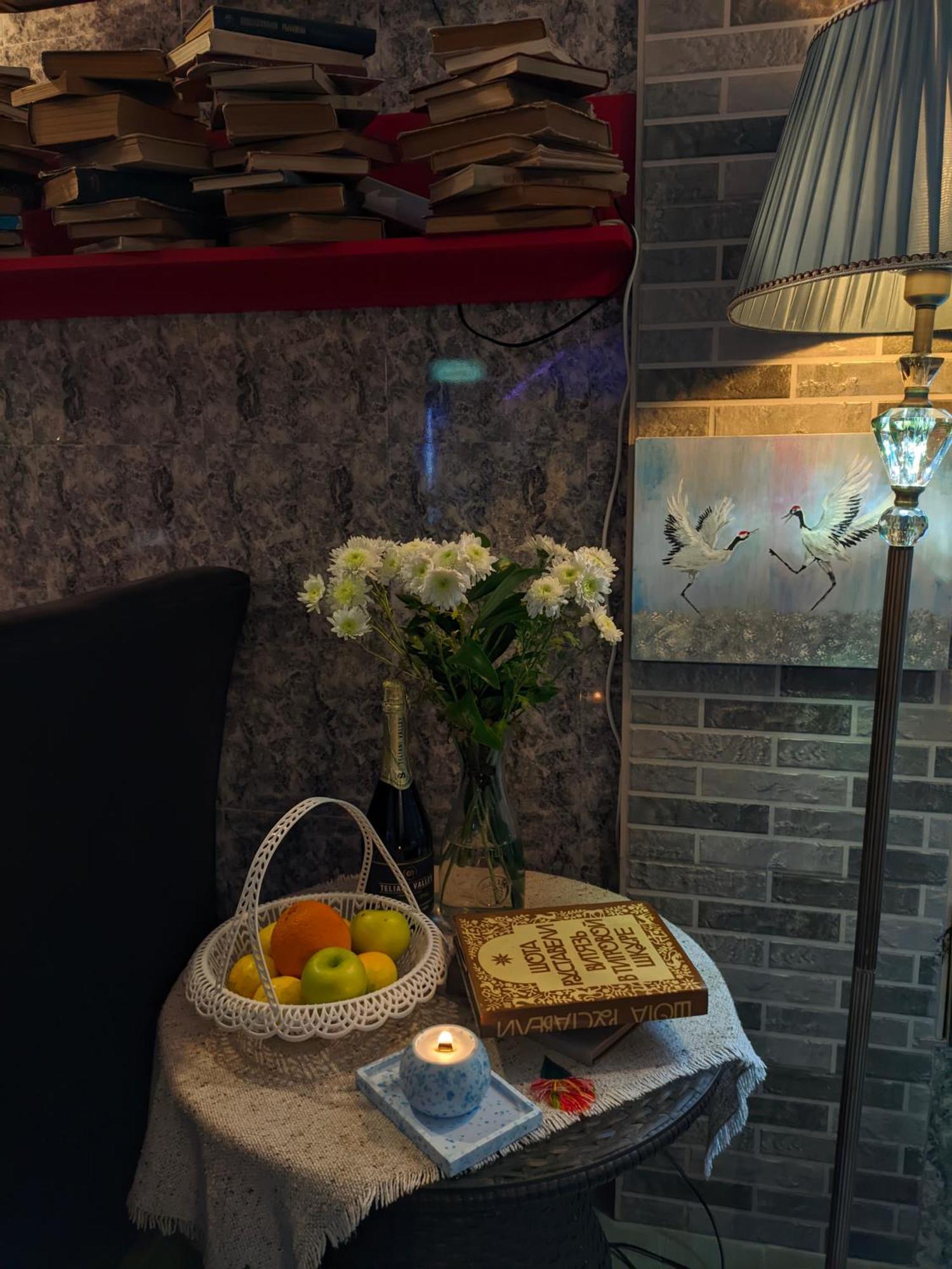 Квартира У Моря С Двумя Балконами Batoumi Extérieur photo