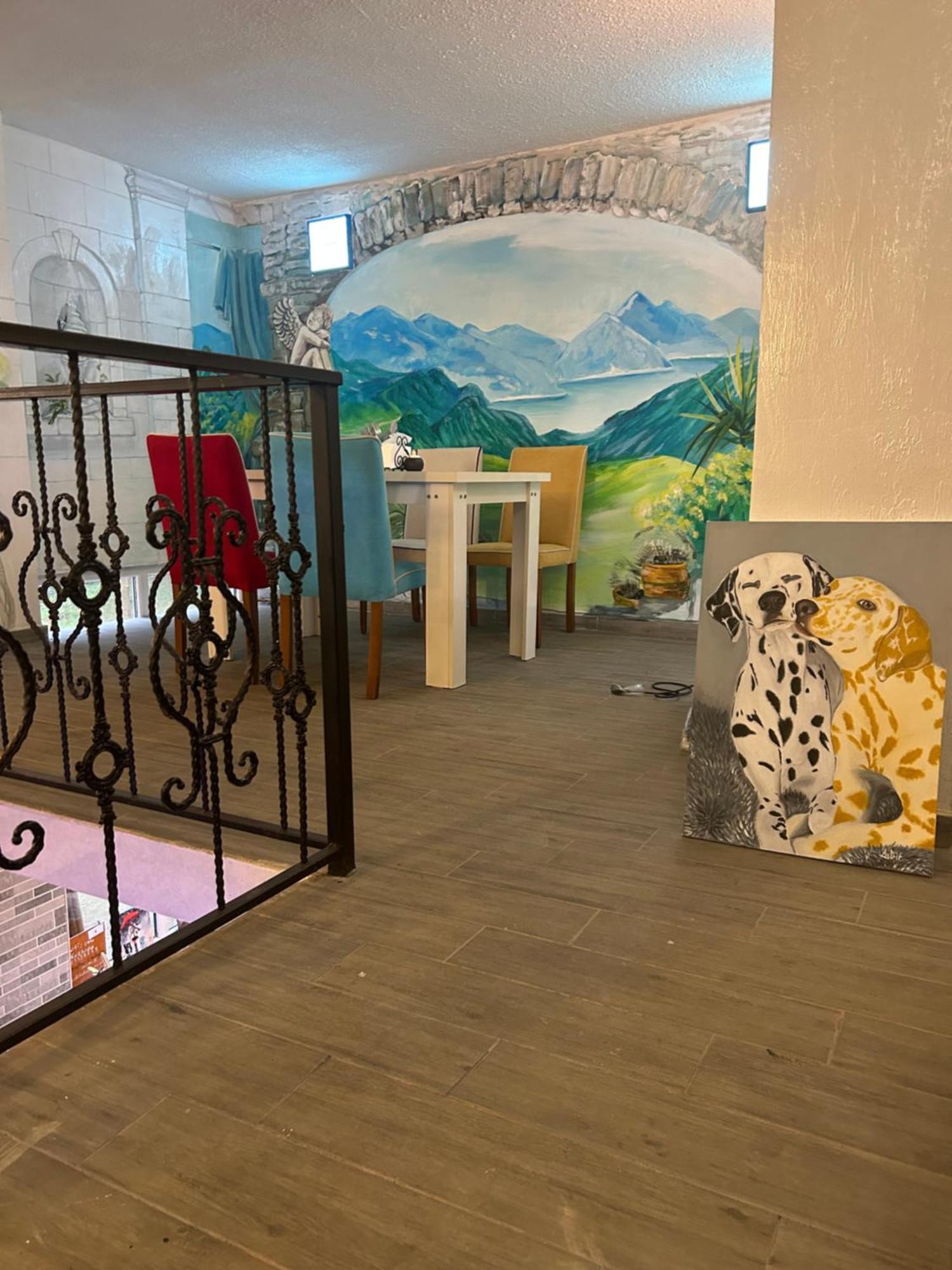 Квартира У Моря С Двумя Балконами Batoumi Extérieur photo